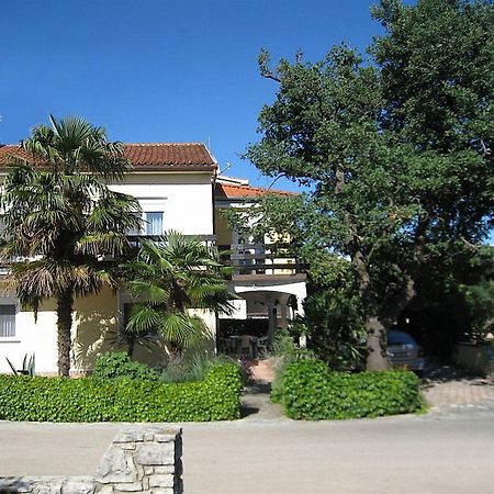 Apartments Barbara Rovinj Eksteriør bilde