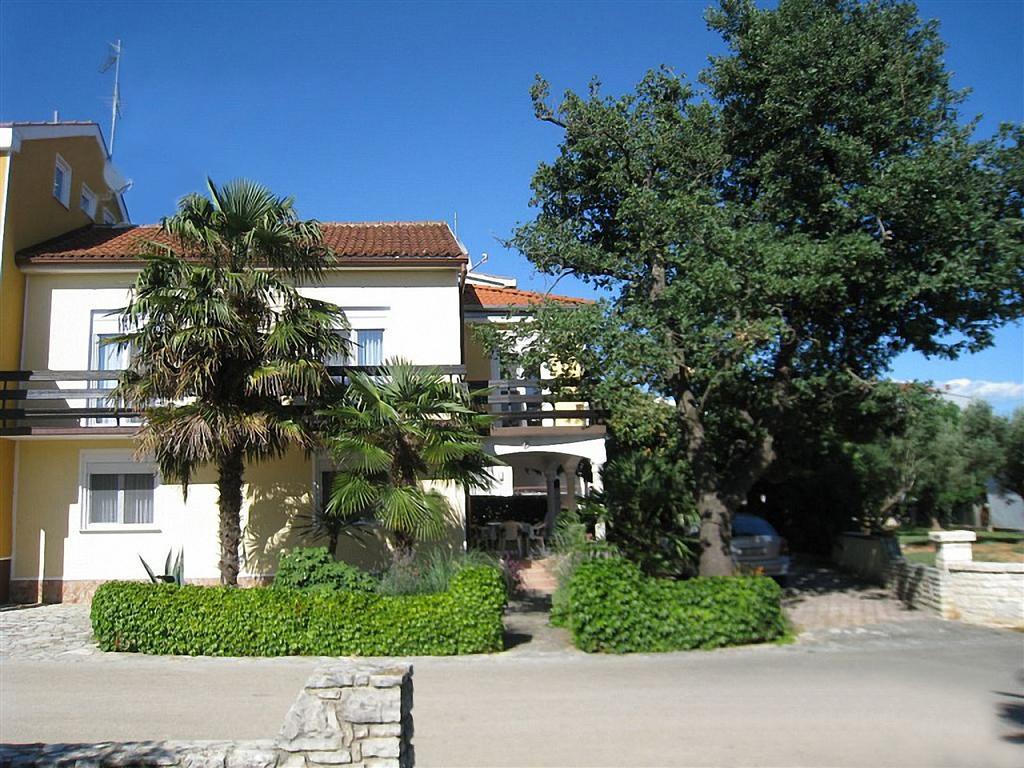 Apartments Barbara Rovinj Eksteriør bilde