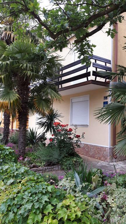 Apartments Barbara Rovinj Eksteriør bilde