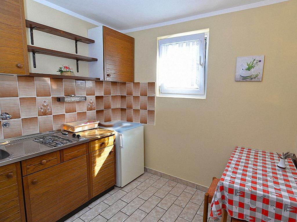 Apartments Barbara Rovinj Eksteriør bilde