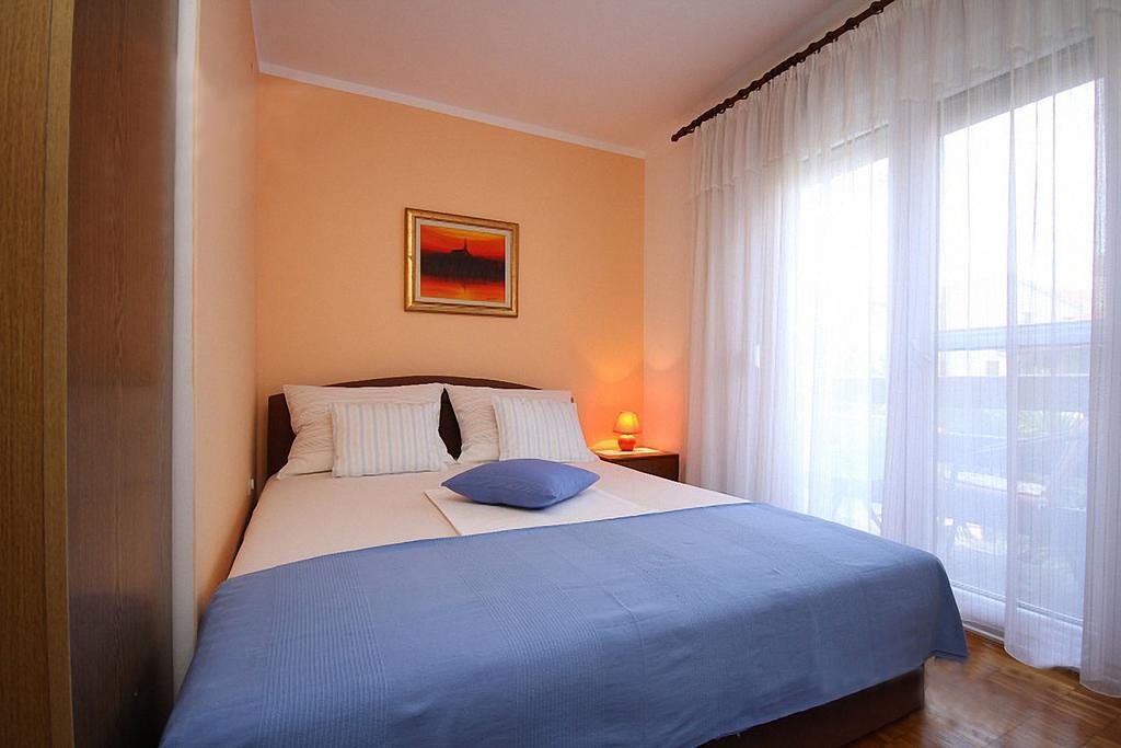 Apartments Barbara Rovinj Eksteriør bilde